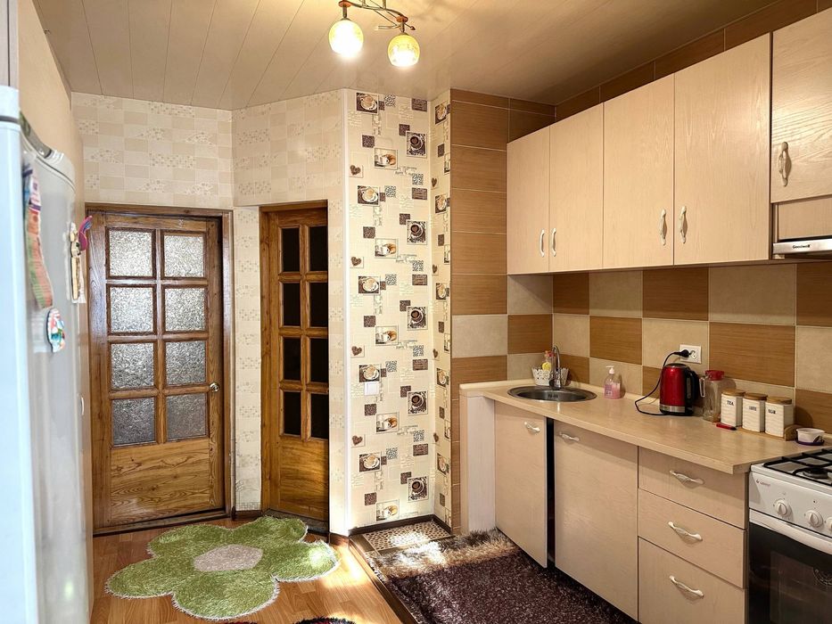 2 Комнаты 2/1/9 Тузель 2, Корзинка, под Ипотеку, 40 Лет Победы