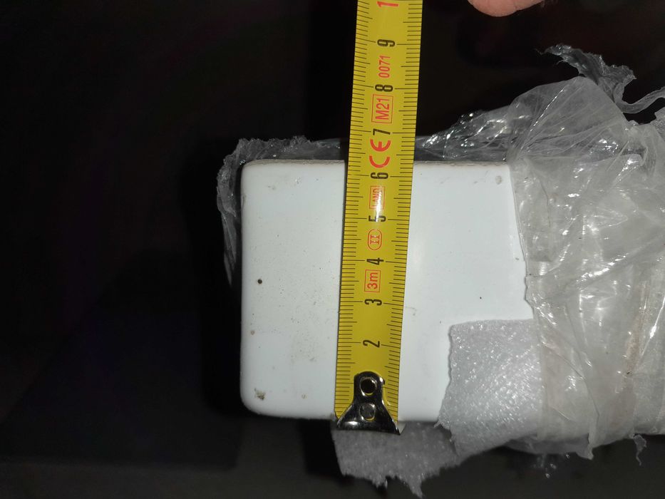 Правоъгълно керамично поддушово корито, душ, баня, кабина, 120×80 см