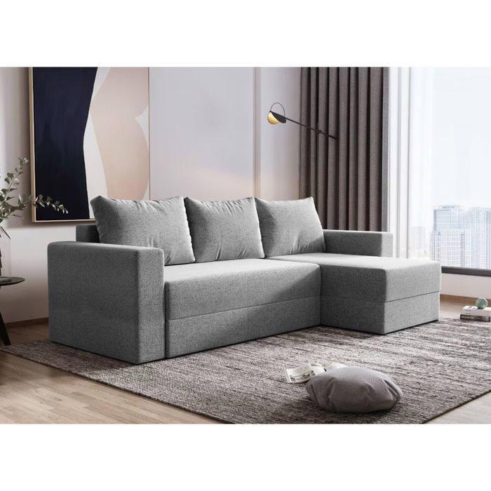 Coltar extensibil ca nou impecabil