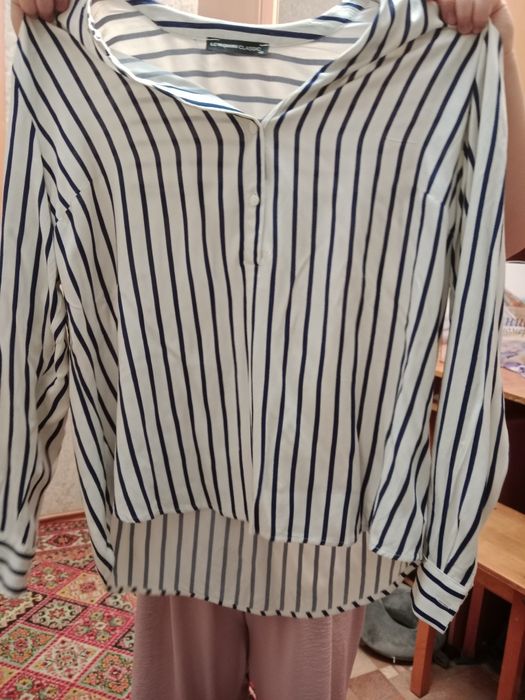 Одежды б/у 9-10-11лет подарим