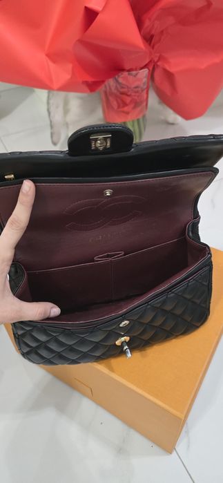 Geanta louis vuitton
