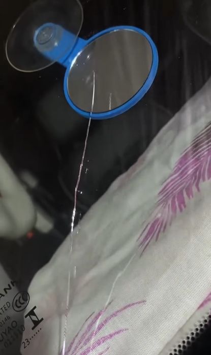 Ремонт сколов и  трещин