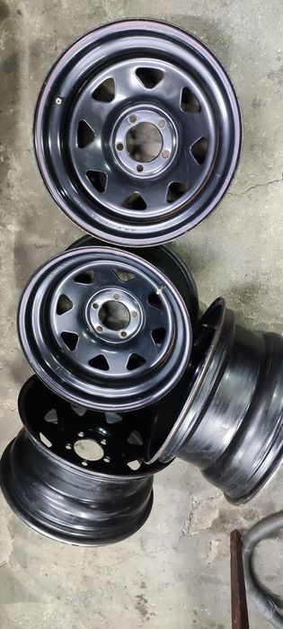 Продам Диски ORW -19