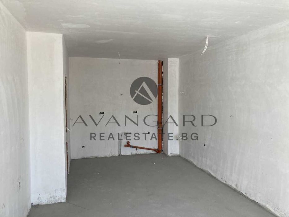 Продава се Двустаен апартамент в Пловдив, Тракия - 67 кв.м за 1530 €/кв.м - Снимка #2