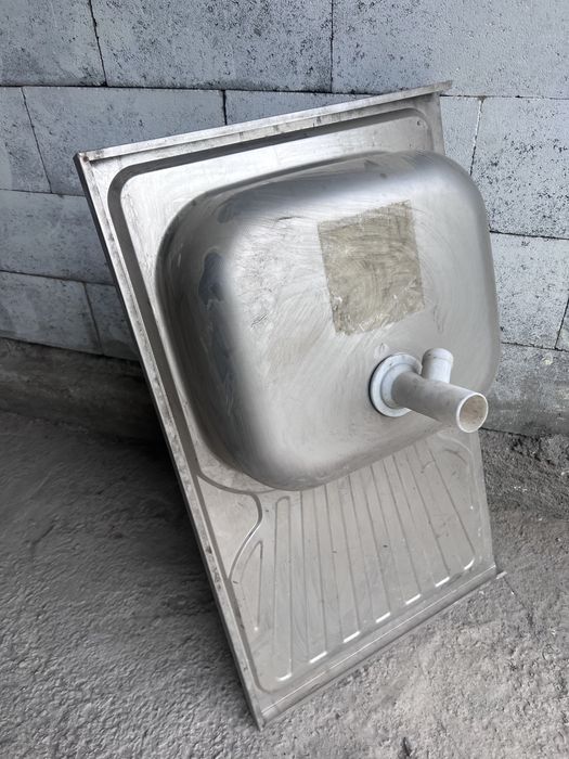 Мойки (раковины) 80*60, 80*50