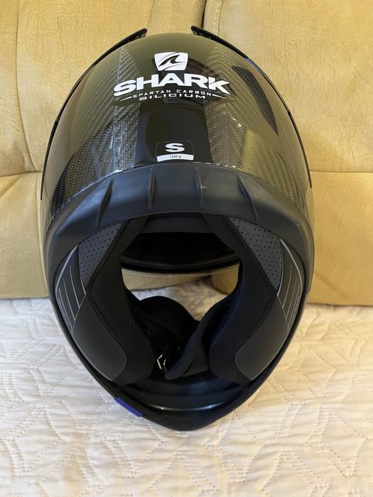 Каска Shark Spartan Carbon