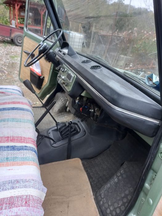 Fiat 616 basculabil