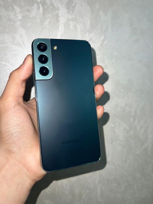 Samsung s22+(plus)