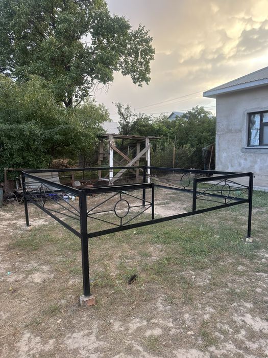 Мықты тапчан СССР