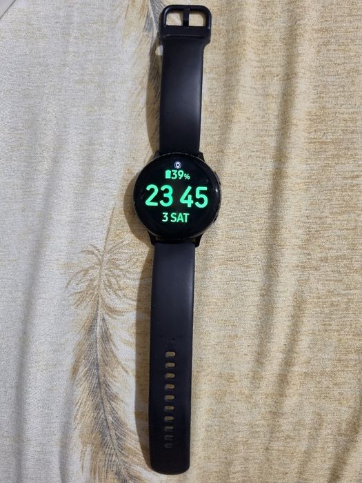 Samsung galaxy watch active 2