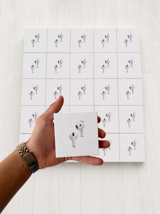 AirPods 4 Anc Calitate Premium Sigilate!!