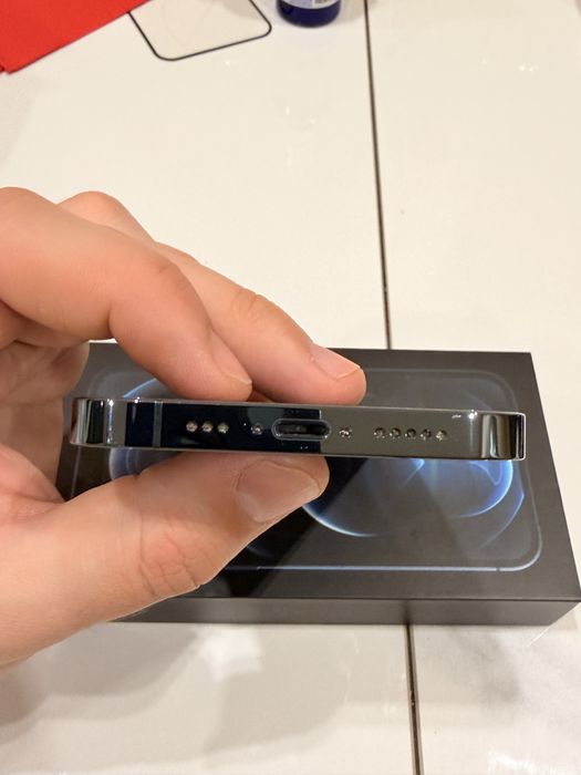 Apple Iphone 12 pro 128gb