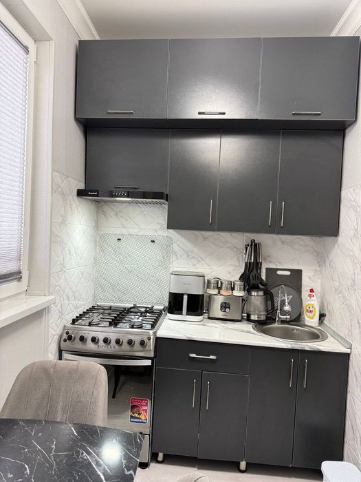 Чиланзар 1 квартал 2в4/4/4 Высокопотолочка