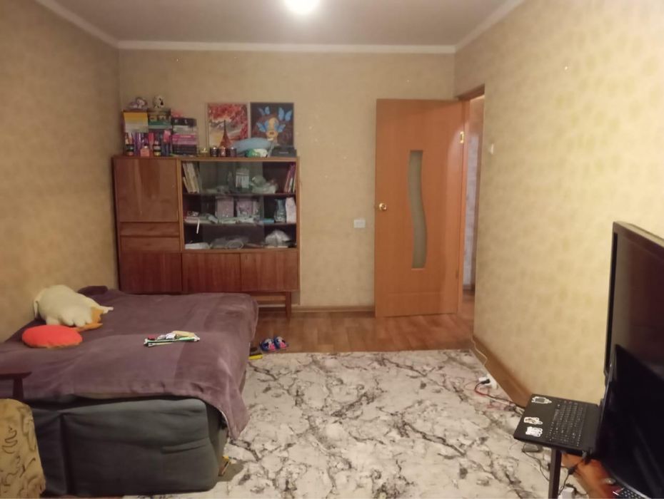 Сдам 2-х комн квартиру