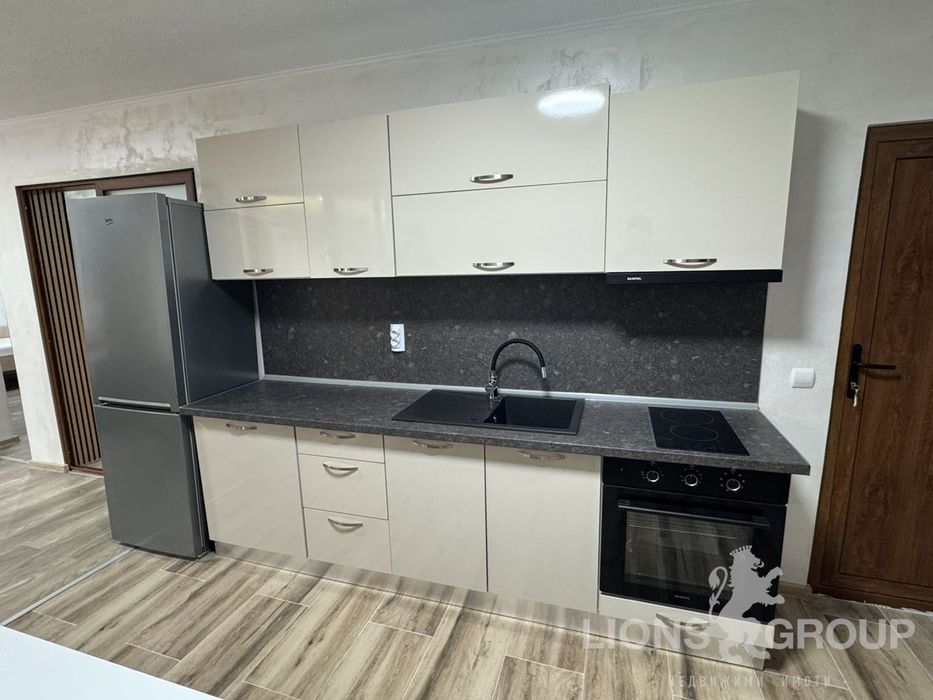 3-стаен в Варна-Бриз площ 82 цена 173000 - снимка 2
