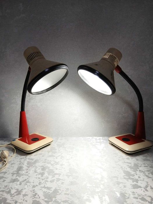 Svetilnik / Cветильник