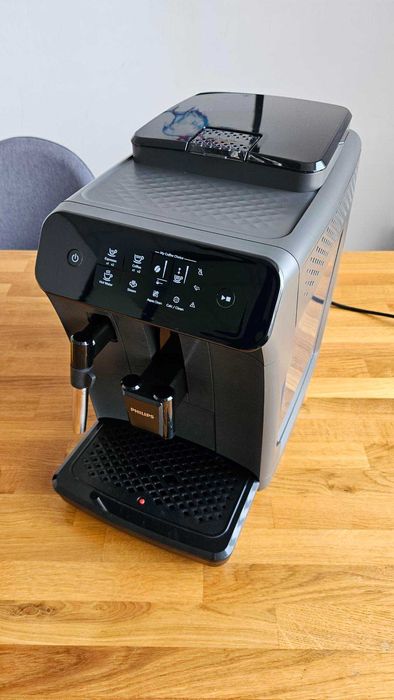 Еспресо машина Philips EP084/00, 1500W, 15 бара *2 ГОДИНИ ГАРАНЦИЯ*