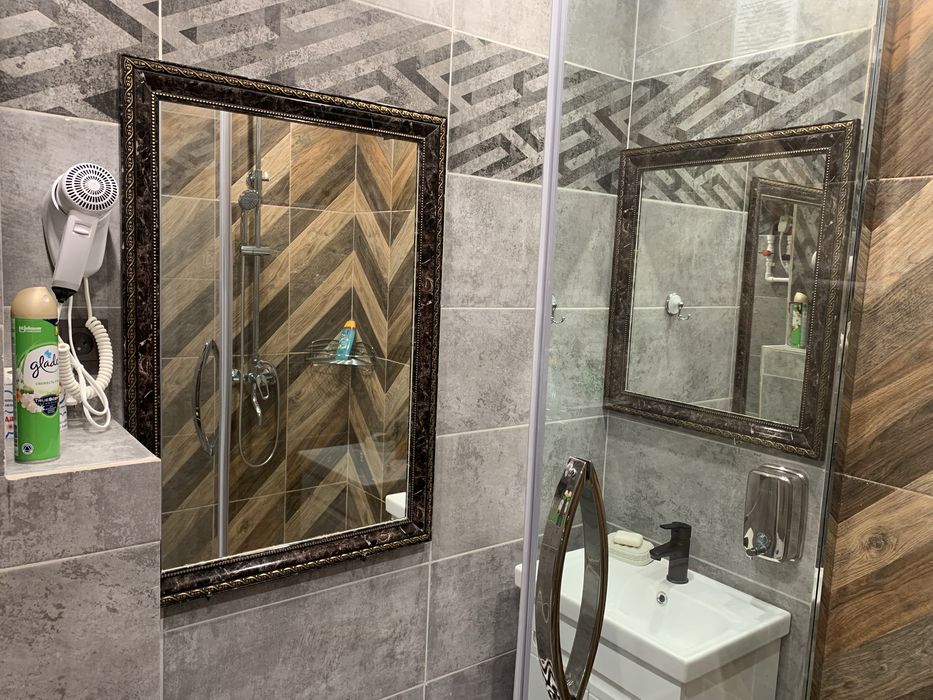 Шикарная квартира Люкс на ночь