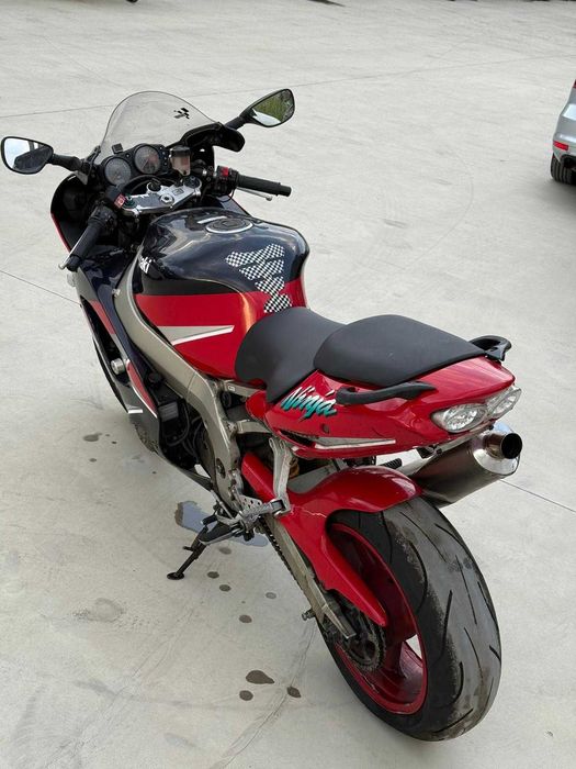 kawasaki zx9r în Bucuresti - Ilfov - Piese auto de vânzare | OLX.ro
