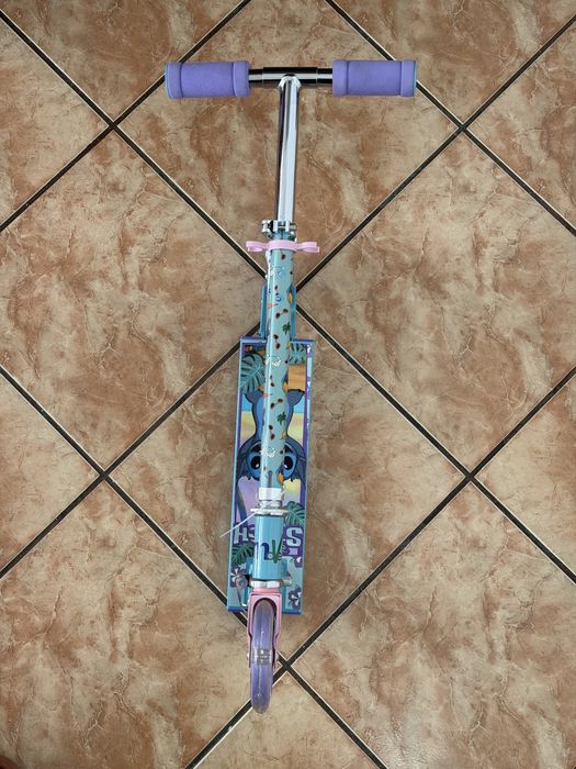 Trotinetă fete Disney