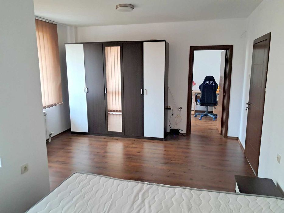 Дава се под наем Тристаен апартамент в София, Горубляне - 100 кв.м за 698.19 € - Снимка #4