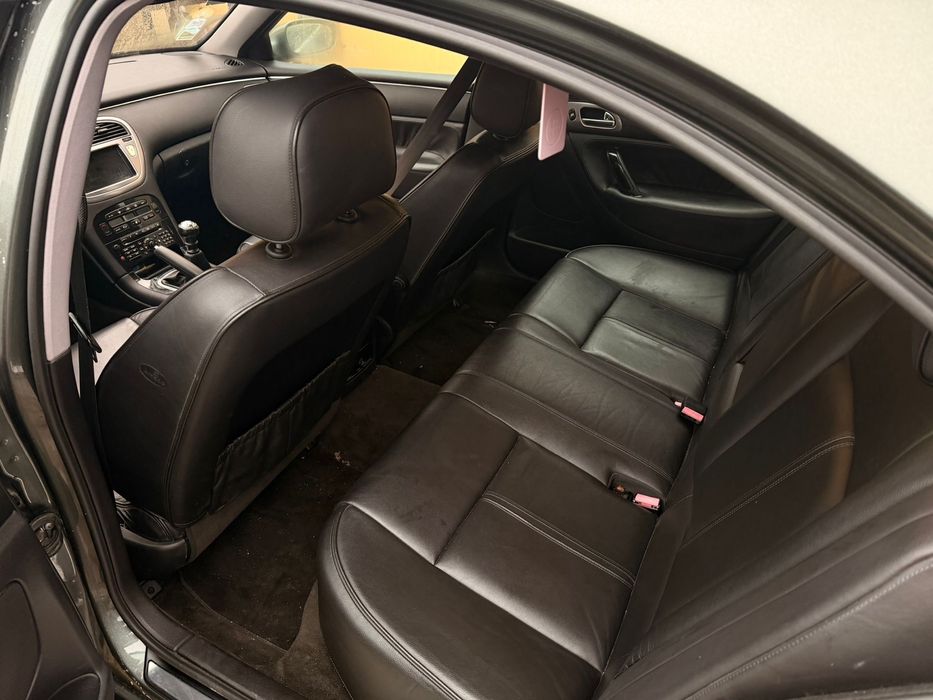 Peugeot 607 2.2 T.D.i