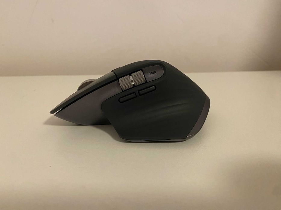 Mouse Wireless LOGITECH MX Master 3S