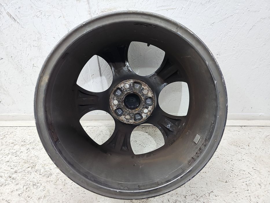 Set jante aliaj Volkswagen Golf 6 (5K1) GTI [Fabr 2009-2013] 1K0601025