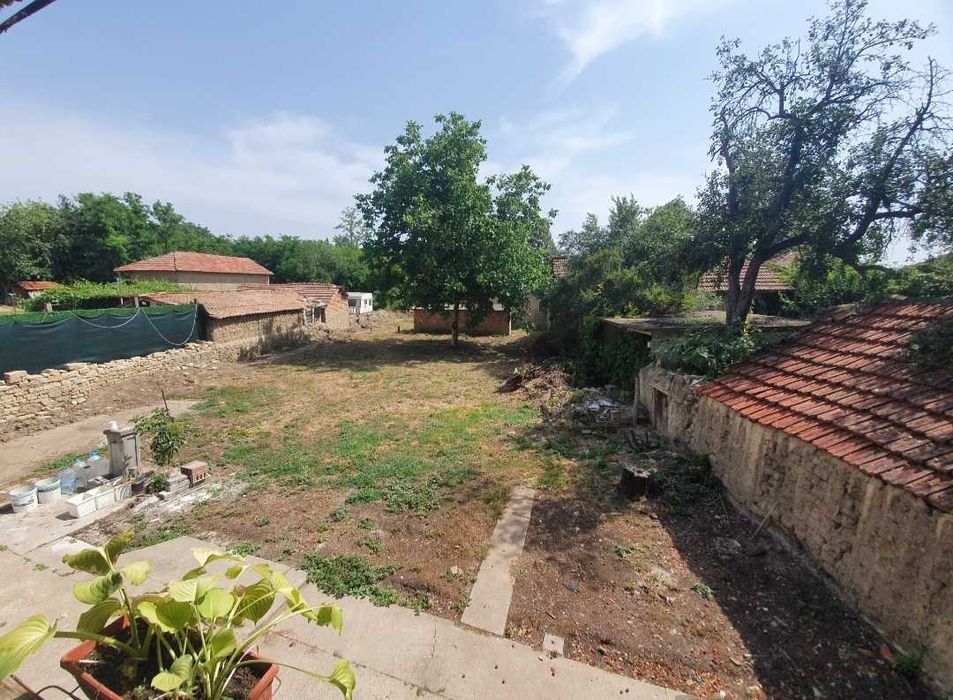 Продава се Къща в с. Никюп, Област Велико Търново - 90 кв.м за 423 €/кв.м - Снимка #15