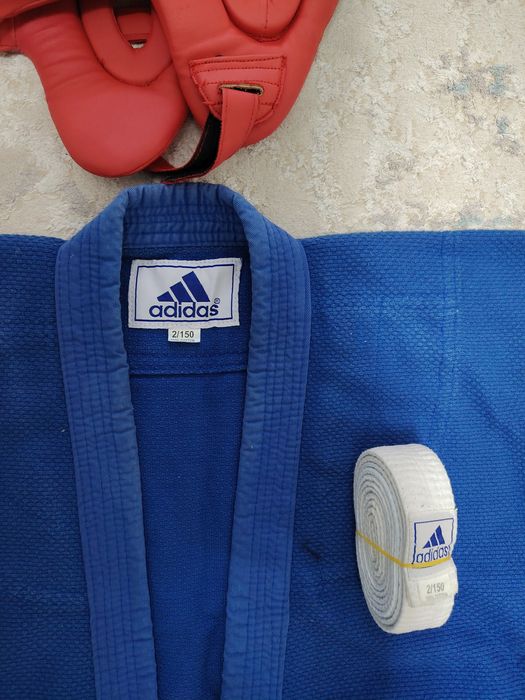 Продам кимано для самбо и дзюдо