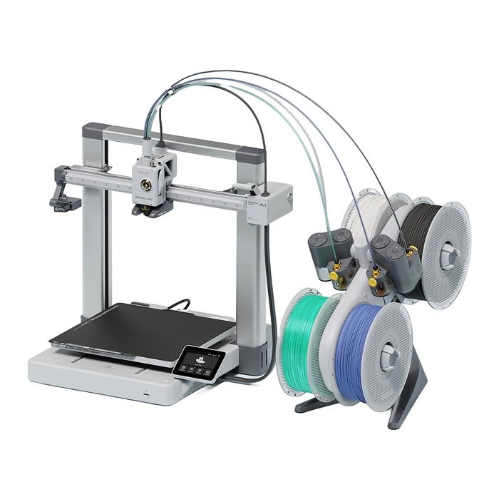 Bambulab a1 combo new