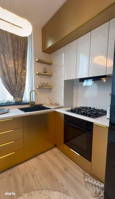 Apartament 2 camere in Mamaia Nord | 100 m de mare | Ștefan Building