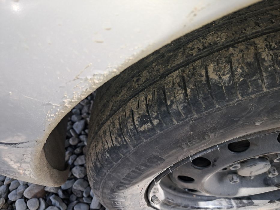 Шина летний 14 размер