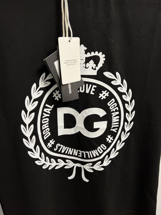 Tricou DG super calitate