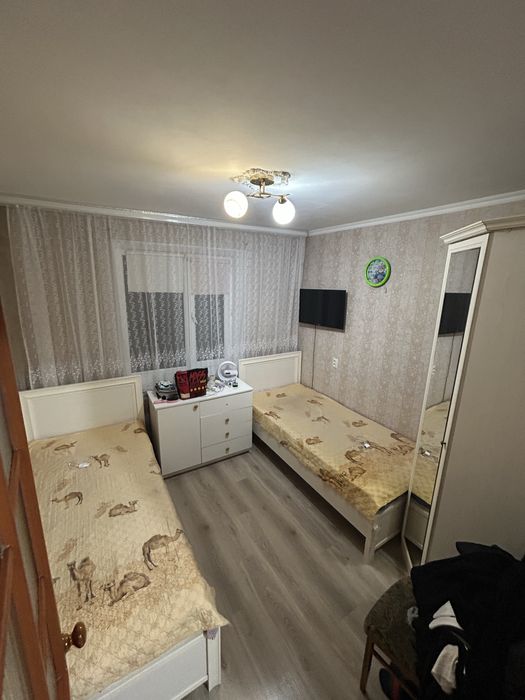 Продам 4-ком квартиру