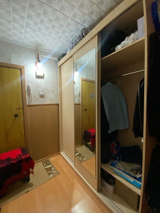 Шкаф купе 180х60х230