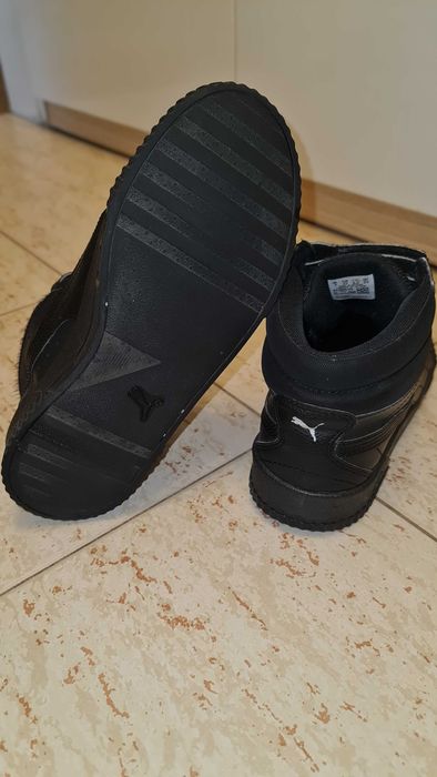 Puma Carina Сникърси