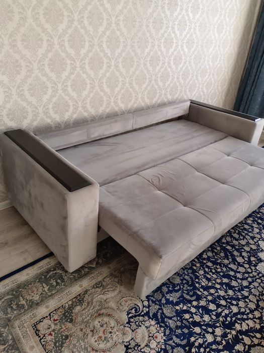 Диван тахта раскладной