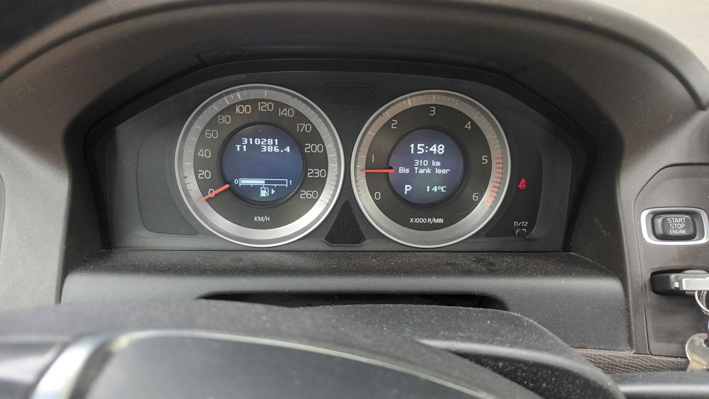 Volvo xc 60 stare foarte buna