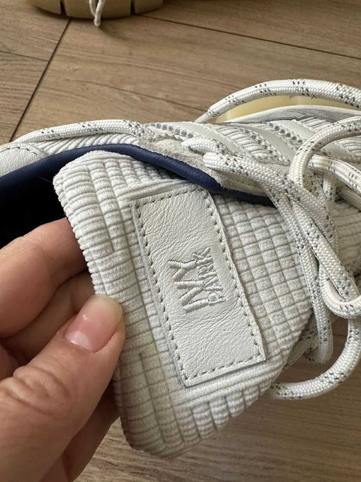 кроссовки Ivy Park Adidas