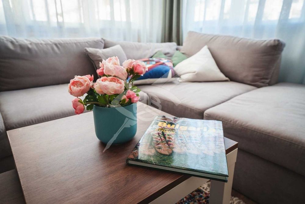 Продава се Многостаен апартамент в София, Център - 111 кв.м за 2642 €/кв.м - Снимка #10