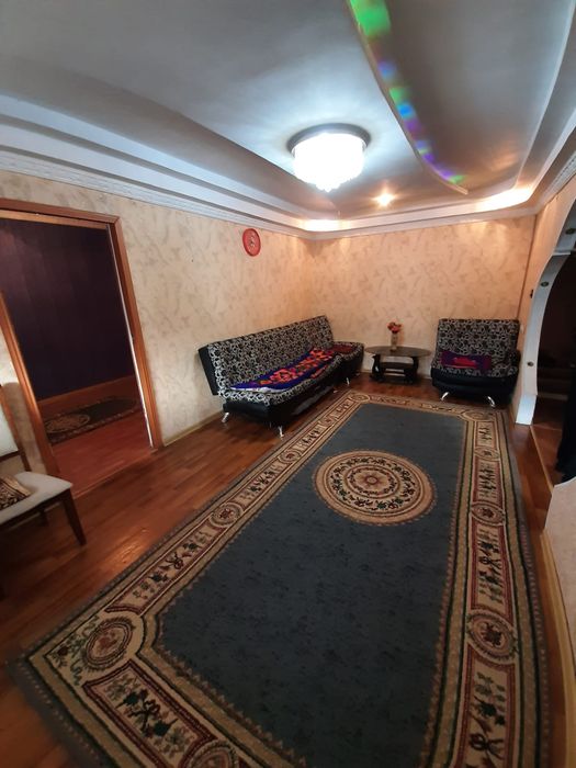 Продам 2 комнатную квартиру