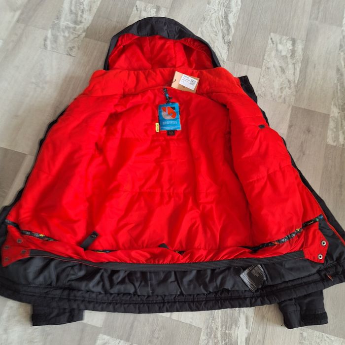 Geacă Burton mărimea XL