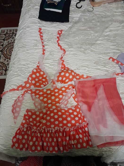 Купальник 5000тг