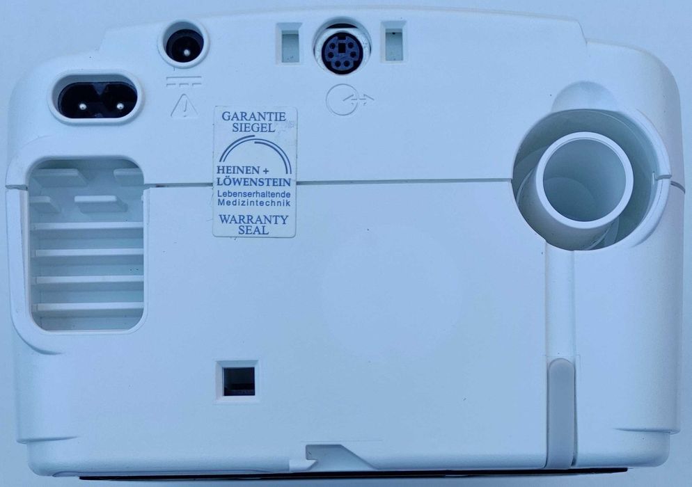 DeVilbiss SleepCube AutoPlus APAP/CPAP апарат срещу сънна апнея