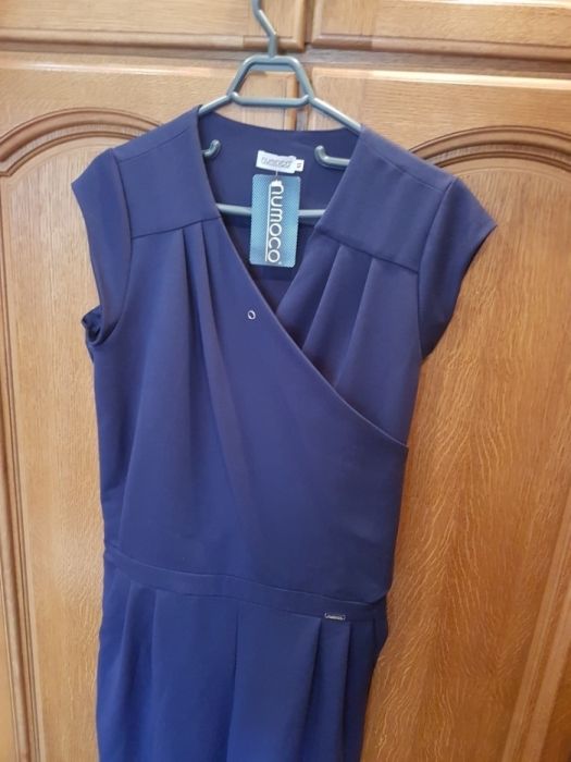 Salopeta Bleumarin Numoco