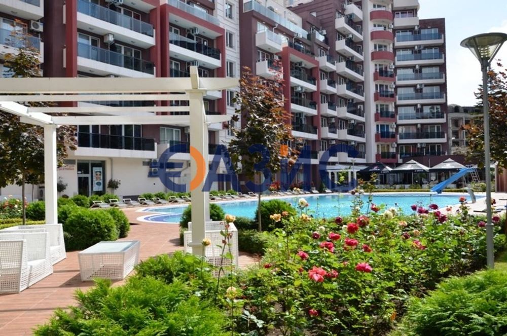 Продава се Тристаен апартамент в к.к. Слънчев бряг - 187 кв.м за 1637 €/кв.м - Снимка #14