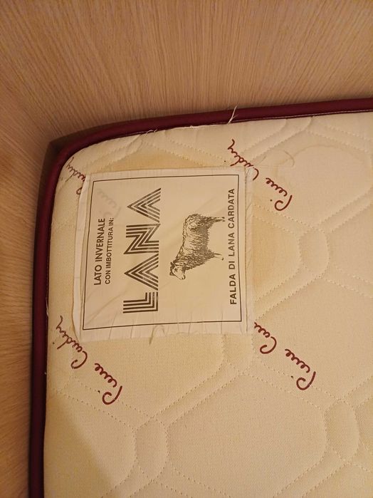 Спалня, ракла, рамка, матрак