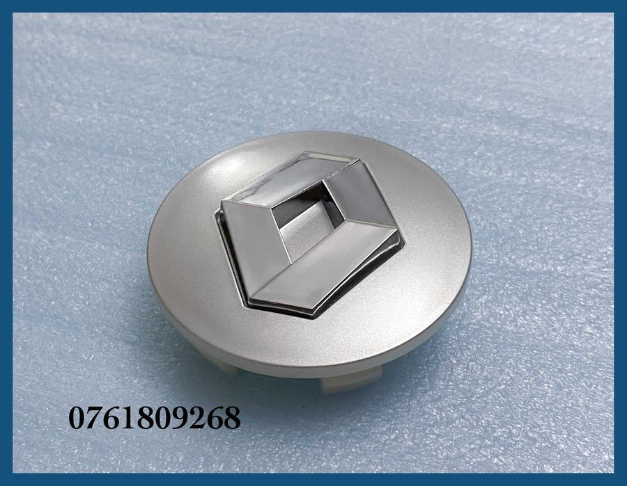 Capace jante aliaj Ford / Renault 54 57 58 60mm