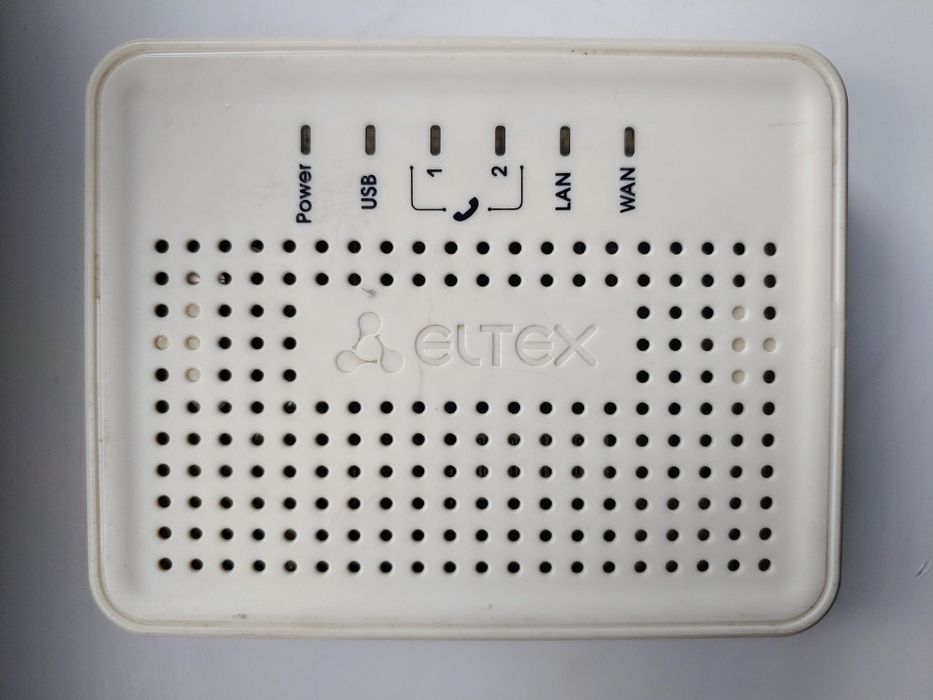 Продам абонентский VOIP-ШЛЮЗ